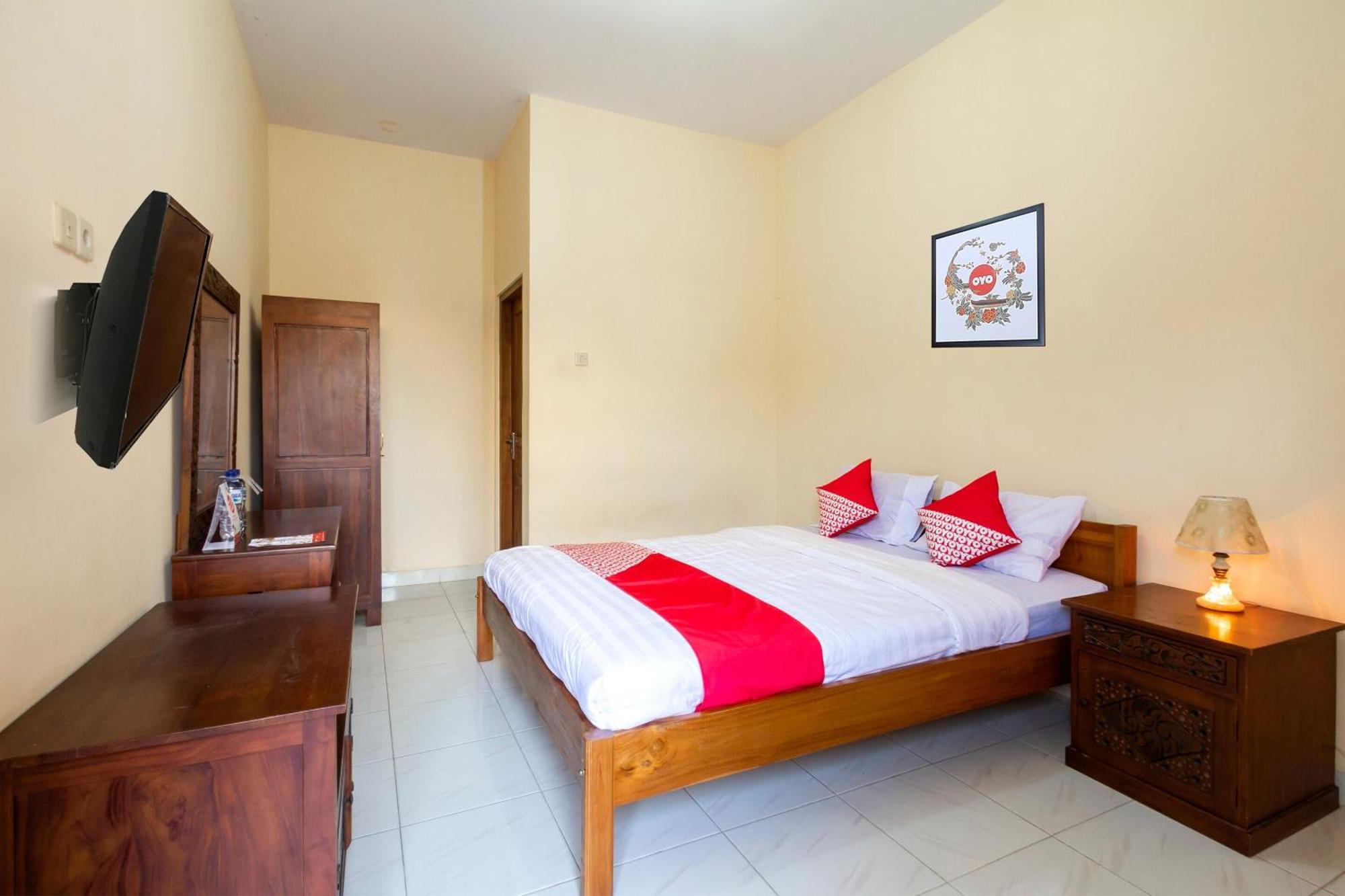 Super Oyo 1150 Omah Ladrang Hotel Kejayan Exterior photo